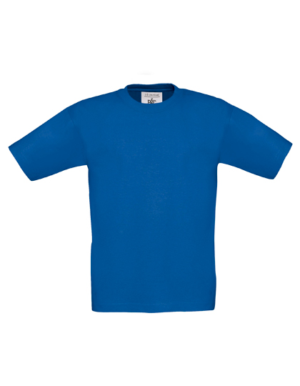 Farbe: #050CFF