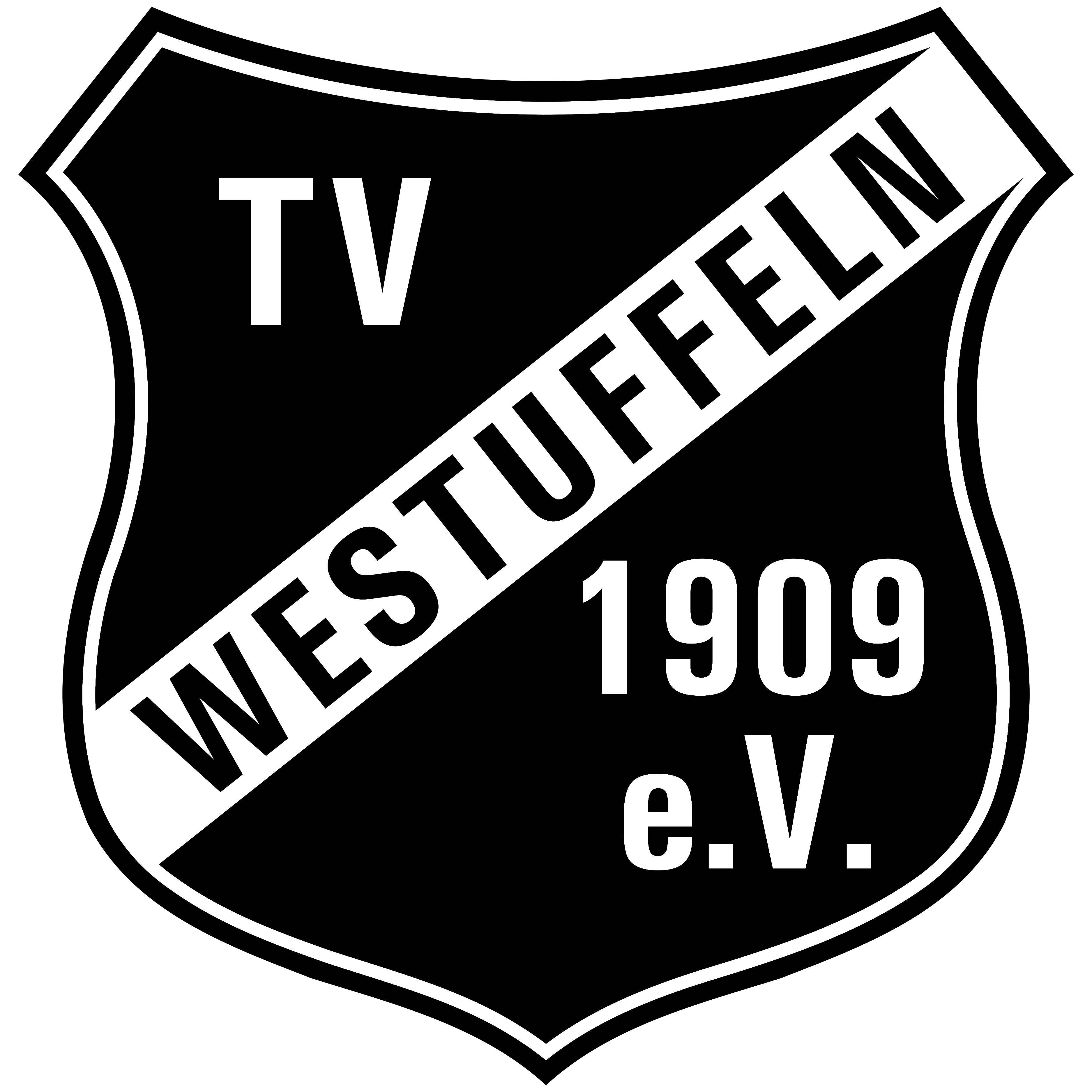 TV Westuffeln 1909