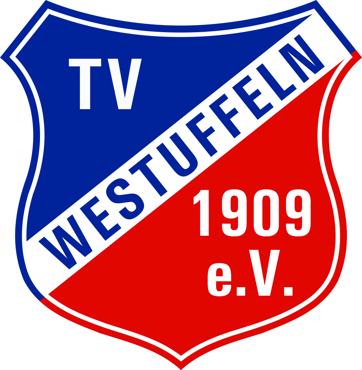 TV Westuffeln 1909