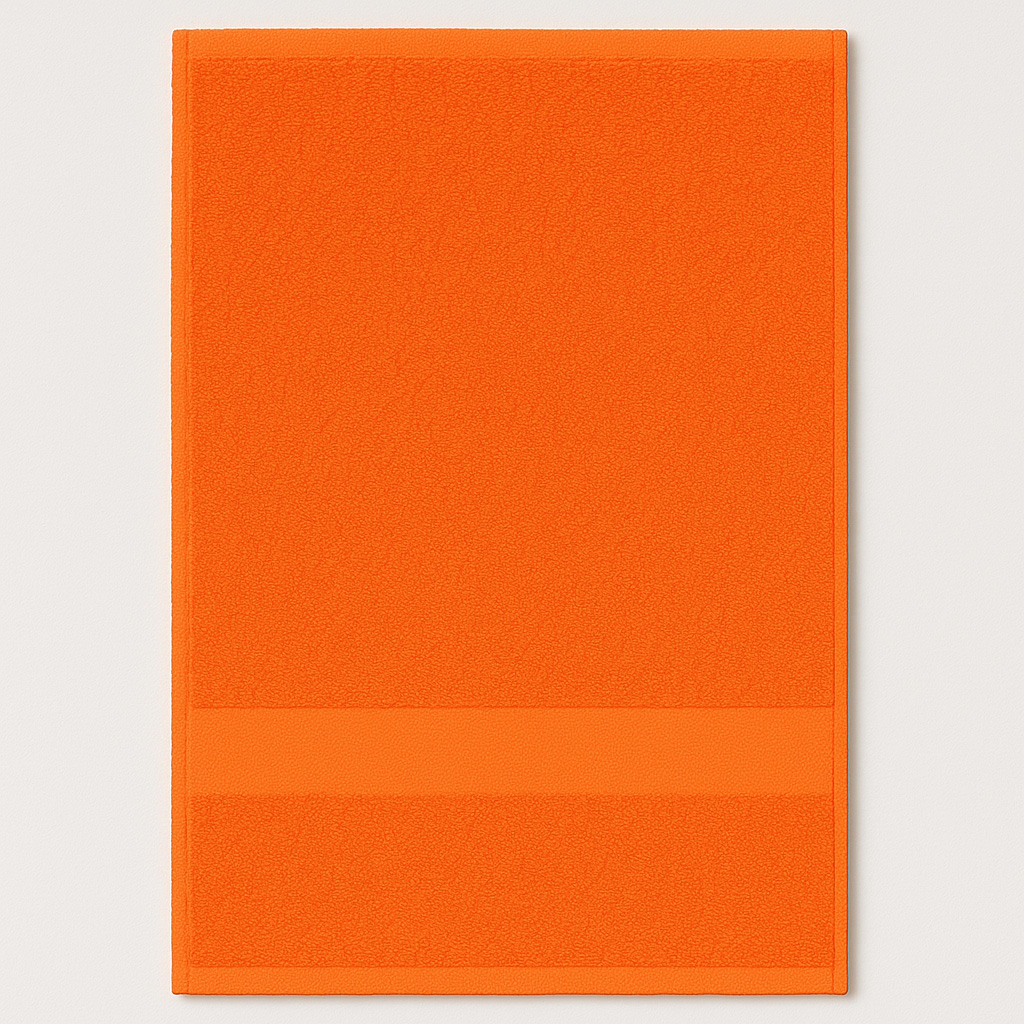Farbe: #FF9004