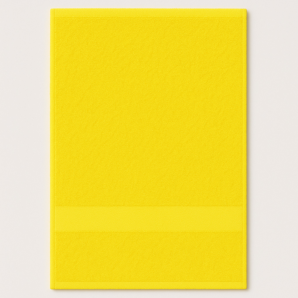 Farbe: #F7F517