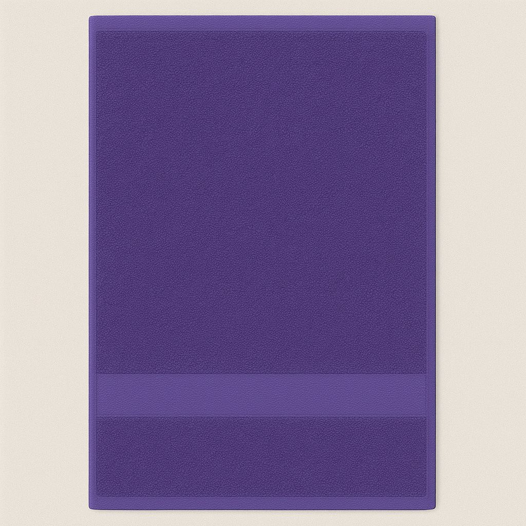 Farbe: #4A1F96