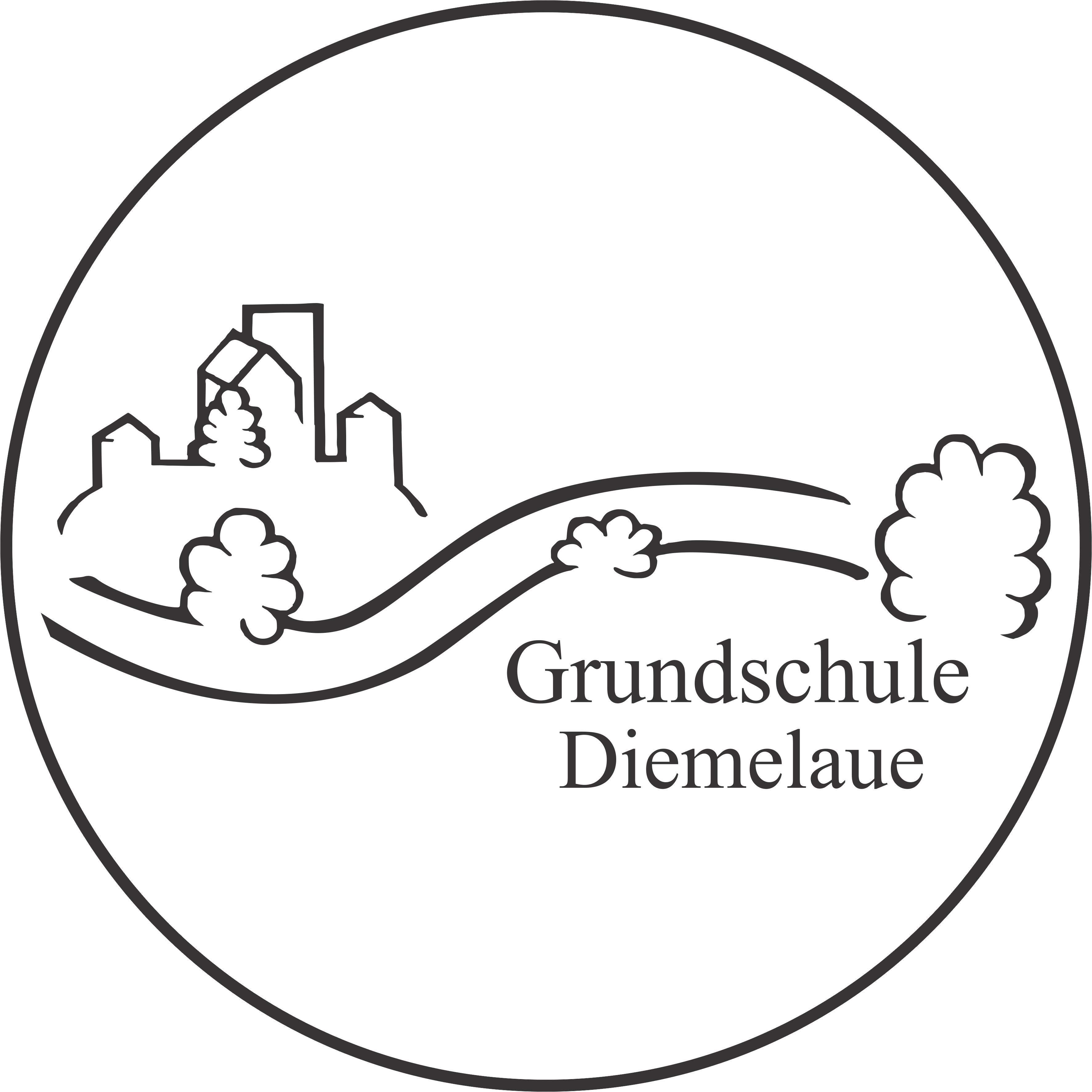 Grundschule Diemelaue