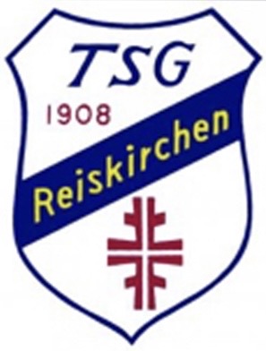 TSG 1908 REISKIRCHEN