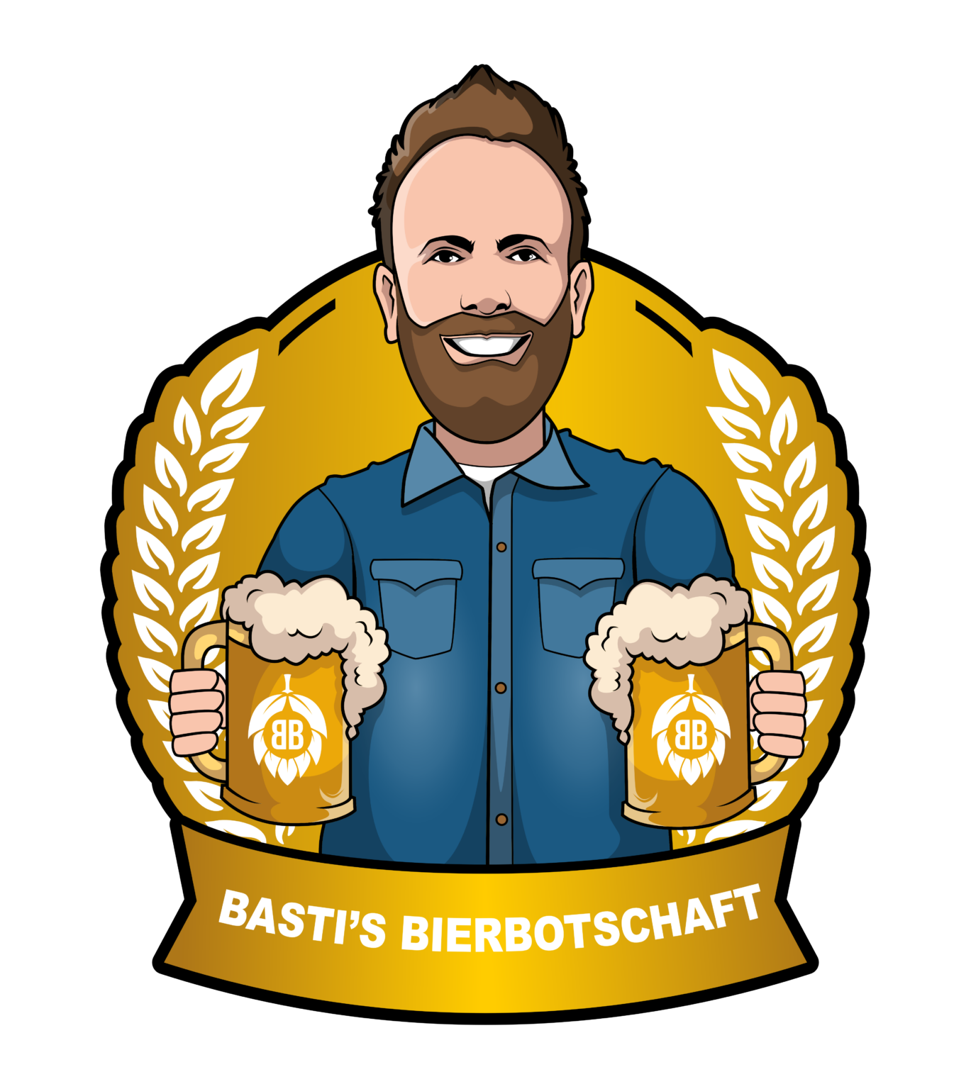 Bierbotschaft